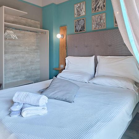 Hotel Zia Piera 키아바리 외부 사진