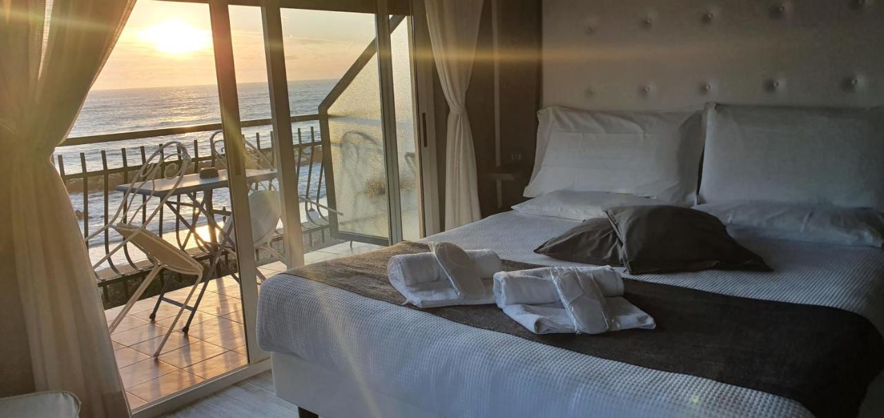 Hotel Zia Piera 키아바리 외부 사진