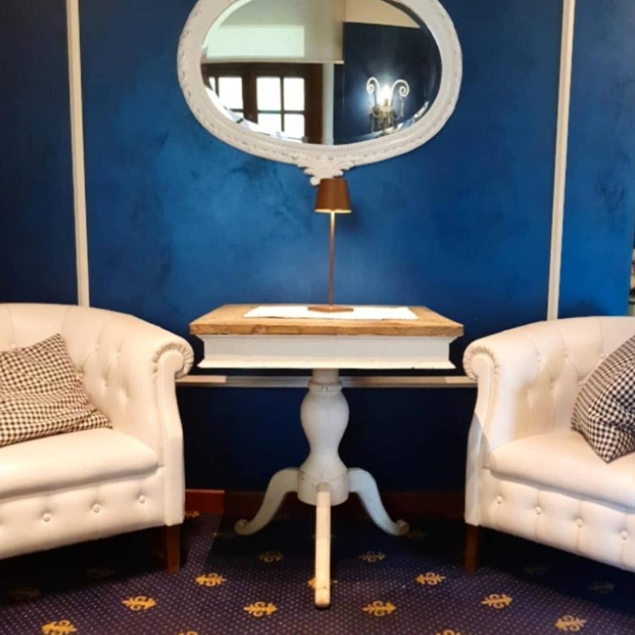 Hotel Zia Piera 키아바리 외부 사진