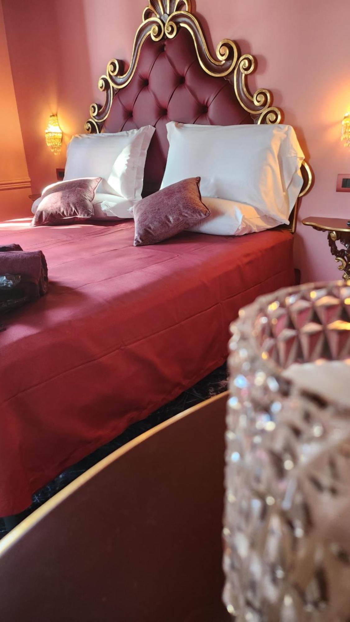 Hotel Zia Piera 키아바리 외부 사진