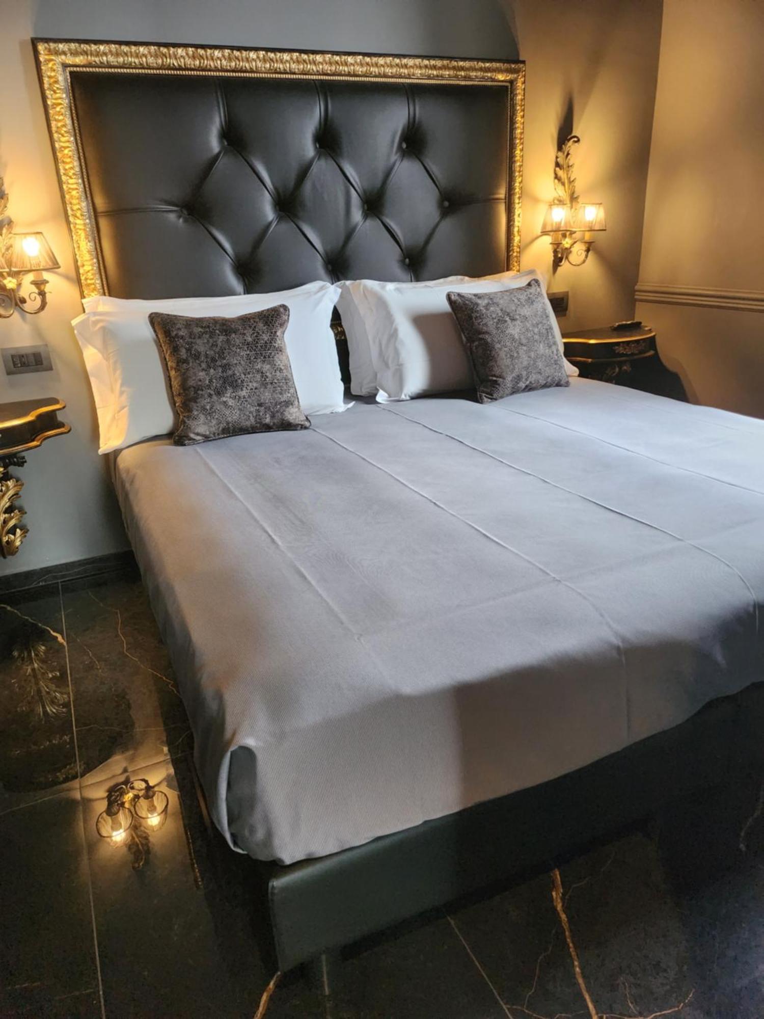 Hotel Zia Piera 키아바리 외부 사진