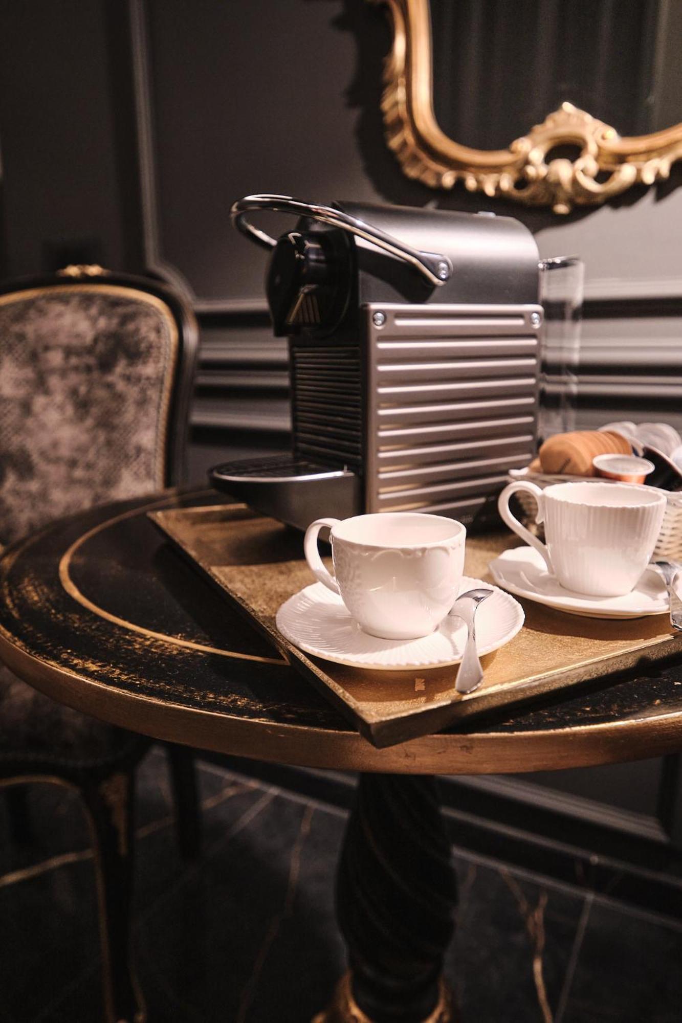Hotel Zia Piera 키아바리 외부 사진