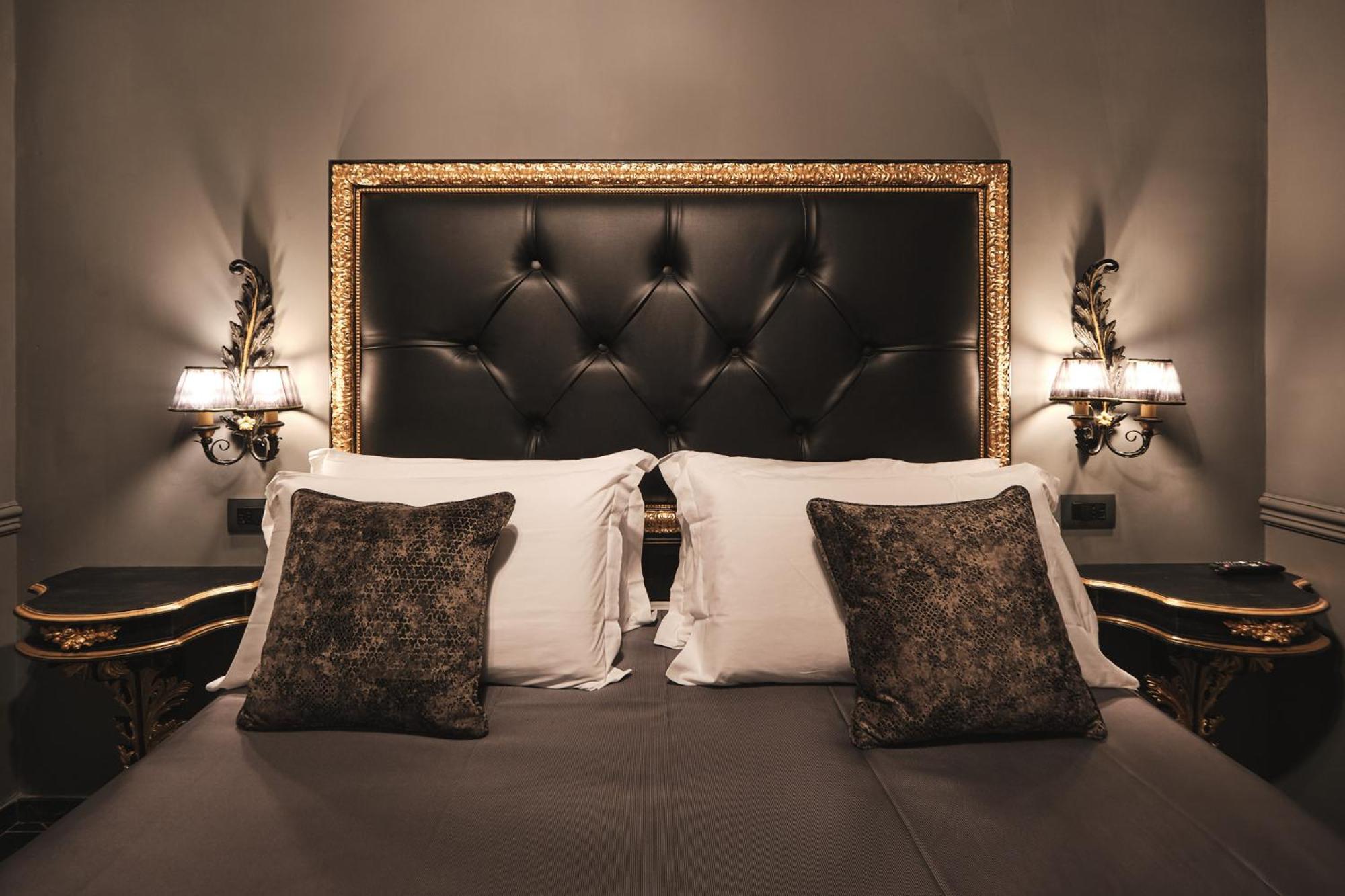 Hotel Zia Piera 키아바리 외부 사진