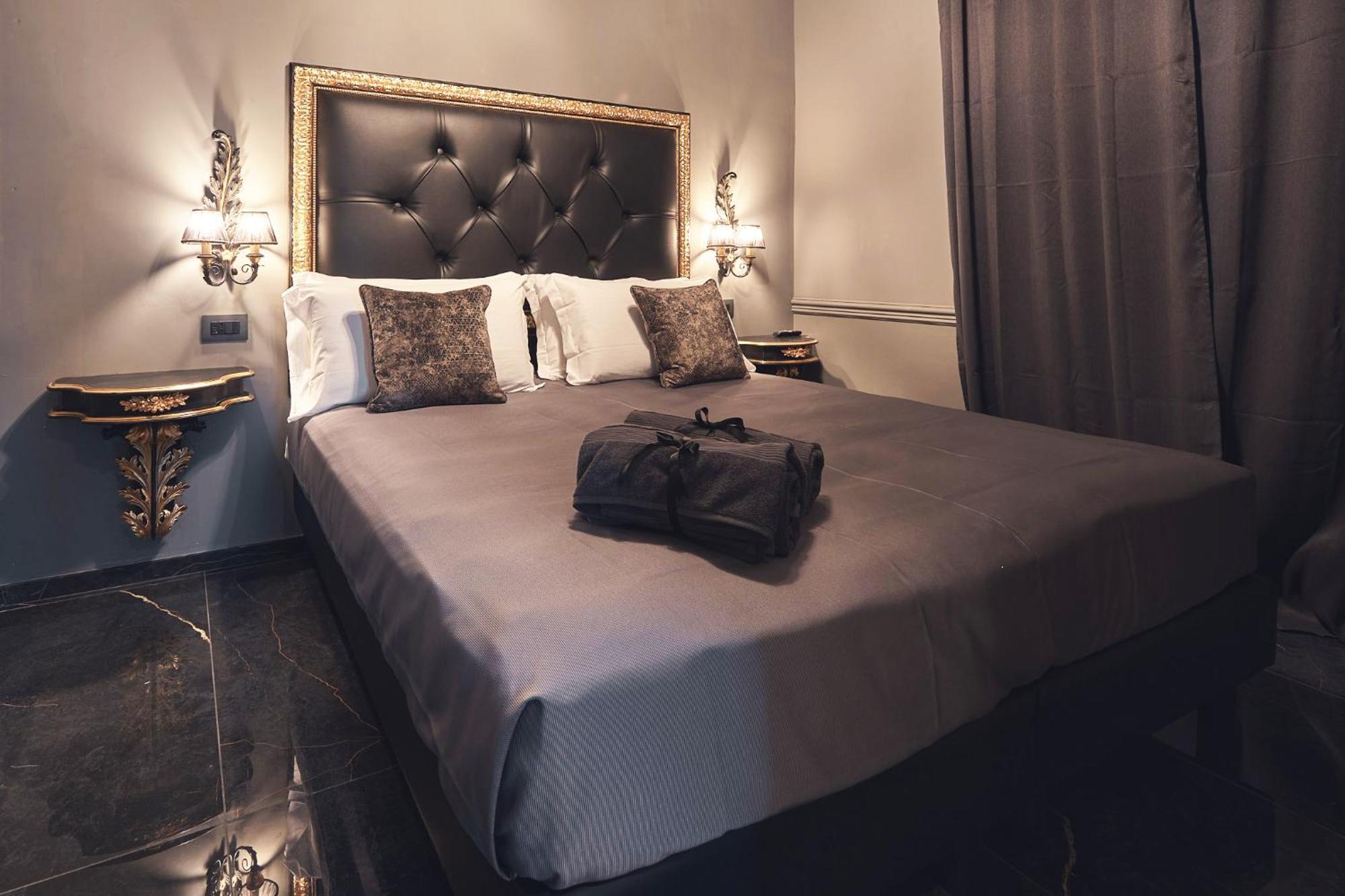 Hotel Zia Piera 키아바리 외부 사진