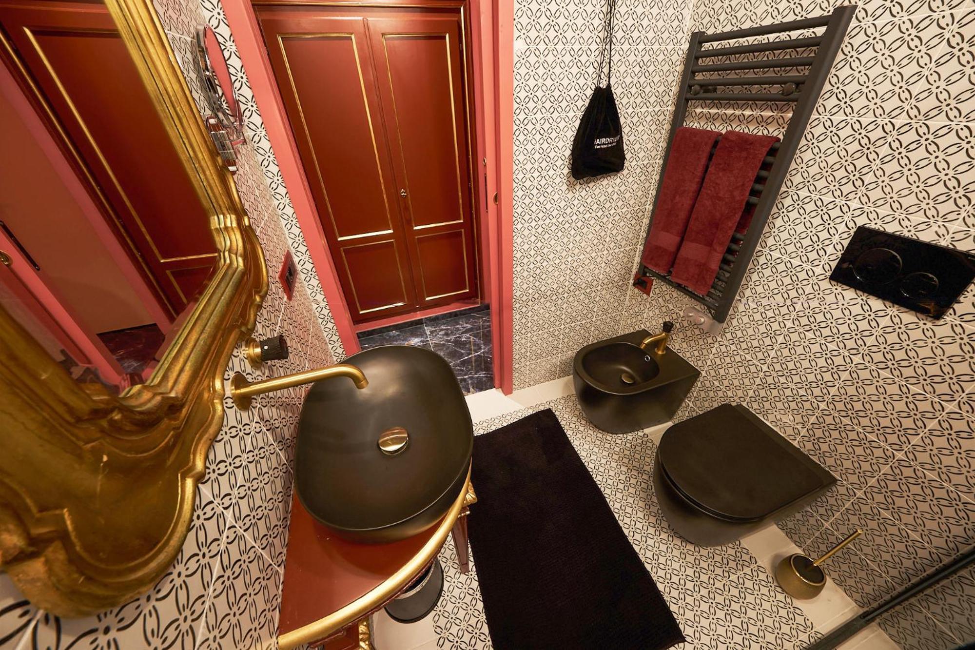 Hotel Zia Piera 키아바리 외부 사진